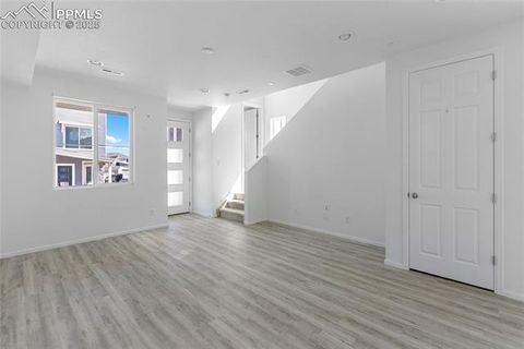 Tiny photo for 7515 Fountain Grass Grove, Colorado Springs, CO 80915 (MLS # 2460676)