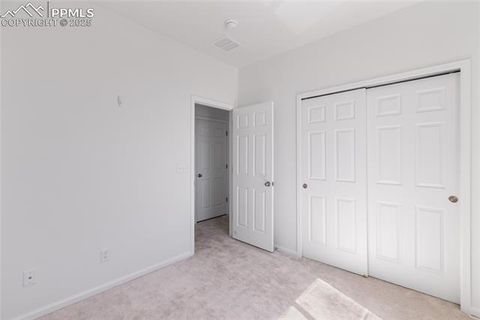 Tiny photo for 7515 Fountain Grass Grove, Colorado Springs, CO 80915 (MLS # 2460676)
