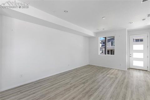 Tiny photo for 7515 Fountain Grass Grove, Colorado Springs, CO 80915 (MLS # 2460676)