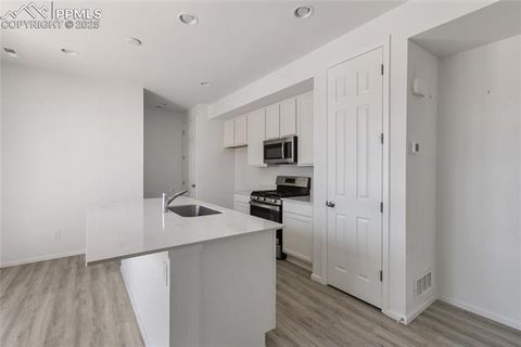 Tiny photo for 7515 Fountain Grass Grove, Colorado Springs, CO 80915 (MLS # 2460676)