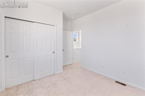 Tiny photo for 7515 Fountain Grass Grove, Colorado Springs, CO 80915 (MLS # 2460676)