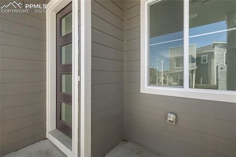 Tiny photo for 7515 Fountain Grass Grove, Colorado Springs, CO 80915 (MLS # 2460676)