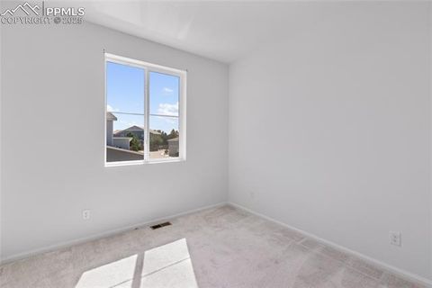 Tiny photo for 7515 Fountain Grass Grove, Colorado Springs, CO 80915 (MLS # 2460676)