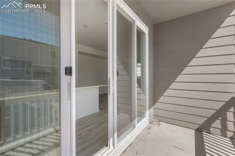 Tiny photo for 7515 Fountain Grass Grove, Colorado Springs, CO 80915 (MLS # 2460676)