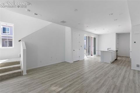 Tiny photo for 7515 Fountain Grass Grove, Colorado Springs, CO 80915 (MLS # 2460676)