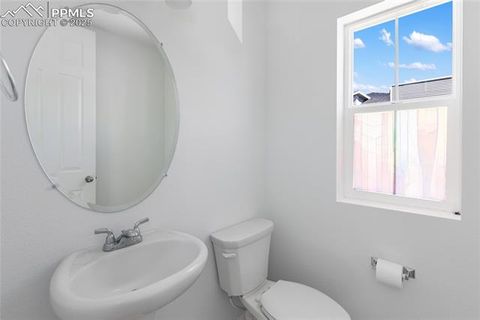 Tiny photo for 7515 Fountain Grass Grove, Colorado Springs, CO 80915 (MLS # 2460676)