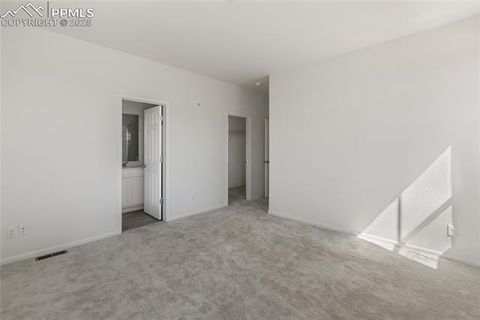 Tiny photo for 7515 Fountain Grass Grove, Colorado Springs, CO 80915 (MLS # 2460676)