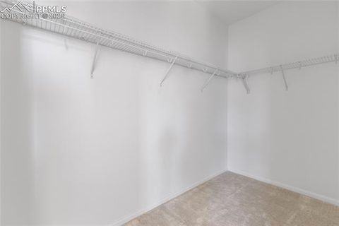 Tiny photo for 7515 Fountain Grass Grove, Colorado Springs, CO 80915 (MLS # 2460676)