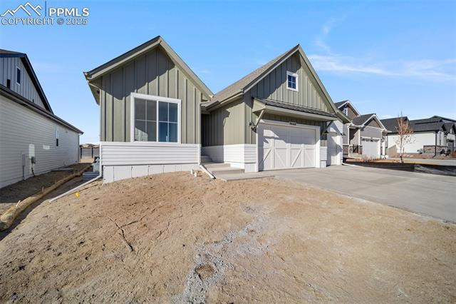 9660 Texas Jack Drive