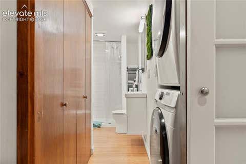 Tiny photo for 726 N Weber Street, Colorado Springs, CO 80903 (MLS # 3578649)