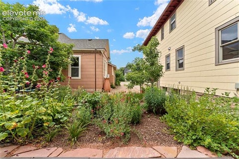 Tiny photo for 726 N Weber Street, Colorado Springs, CO 80903 (MLS # 3578649)