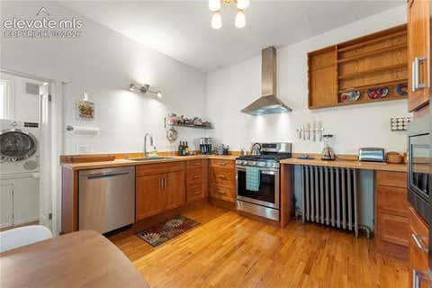 Tiny photo for 726 N Weber Street, Colorado Springs, CO 80903 (MLS # 3578649)