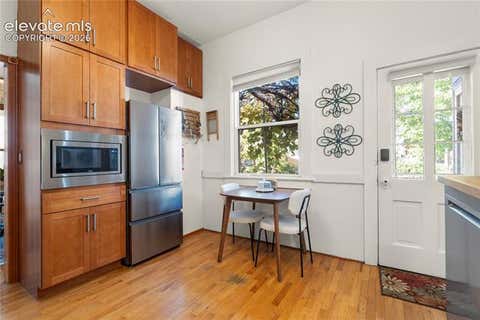 Tiny photo for 726 N Weber Street, Colorado Springs, CO 80903 (MLS # 3578649)
