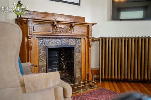 Tiny photo for 726 N Weber Street, Colorado Springs, CO 80903 (MLS # 3578649)