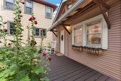 Tiny photo for 726 N Weber Street, Colorado Springs, CO 80903 (MLS # 3578649)