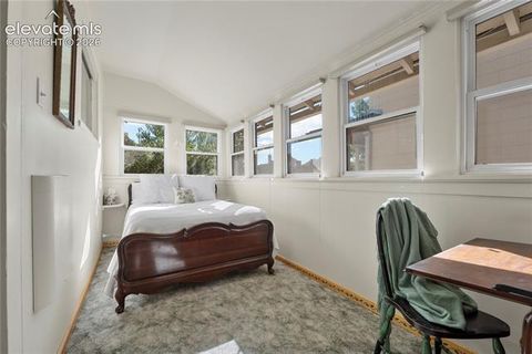 Tiny photo for 726 N Weber Street, Colorado Springs, CO 80903 (MLS # 3578649)