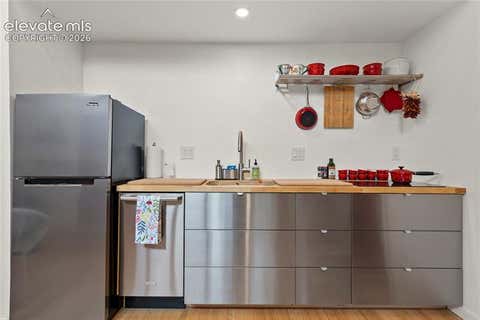 Tiny photo for 726 N Weber Street, Colorado Springs, CO 80903 (MLS # 3578649)
