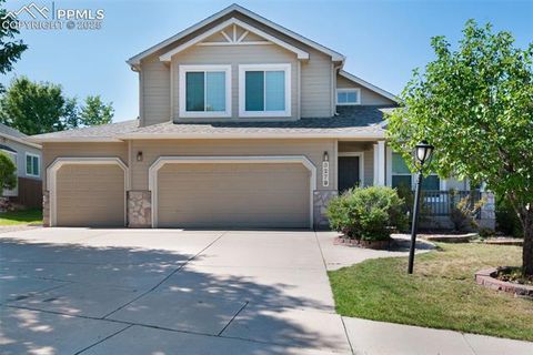 Photo of 3279 Greenmoor Court, Colorado Springs, CO 80920 (MLS # 8904892) Photo of 3279 Greenmoor Court, Colorado Springs, CO 80920 (MLS # 8904892)