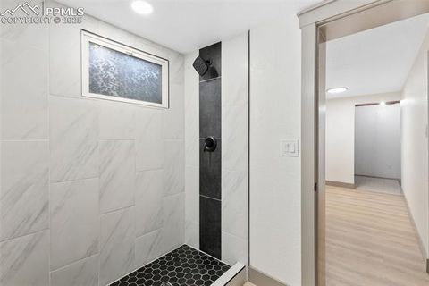 Tiny photo for 133 Tulane Street, Colorado Springs, CO 80910 (MLS # 1667858)