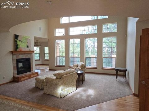 Tiny photo for 5925 Buttermere Drive, Colorado Springs, CO 80906 (MLS # 4095730)