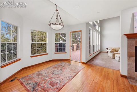 Tiny photo for 5925 Buttermere Drive, Colorado Springs, CO 80906 (MLS # 4095730)