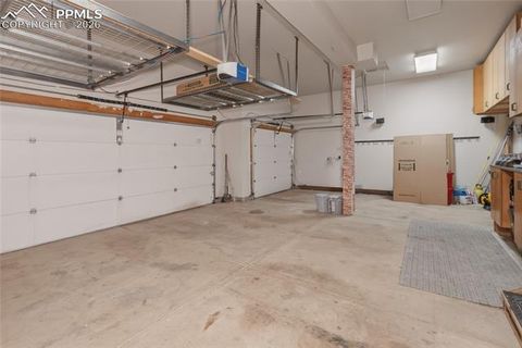 Tiny photo for 5925 Buttermere Drive, Colorado Springs, CO 80906 (MLS # 4095730)