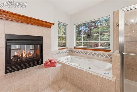 Tiny photo for 5925 Buttermere Drive, Colorado Springs, CO 80906 (MLS # 4095730)