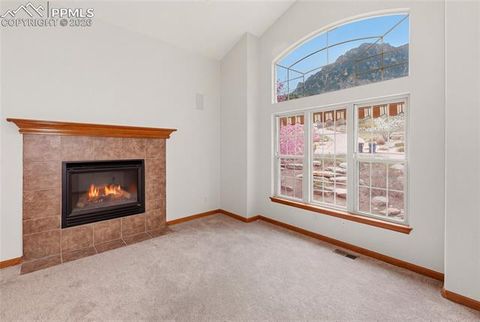Tiny photo for 5925 Buttermere Drive, Colorado Springs, CO 80906 (MLS # 4095730)