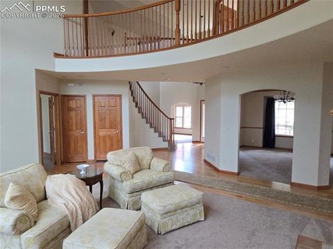 Tiny photo for 5925 Buttermere Drive, Colorado Springs, CO 80906 (MLS # 4095730)