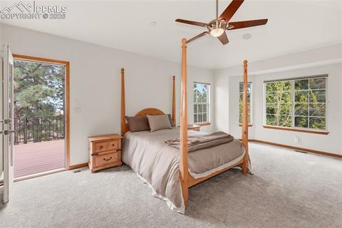 Tiny photo for 5925 Buttermere Drive, Colorado Springs, CO 80906 (MLS # 4095730)