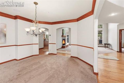 Tiny photo for 5925 Buttermere Drive, Colorado Springs, CO 80906 (MLS # 4095730)