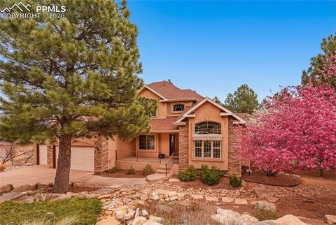 Tiny photo for 5925 Buttermere Drive, Colorado Springs, CO 80906 (MLS # 4095730)