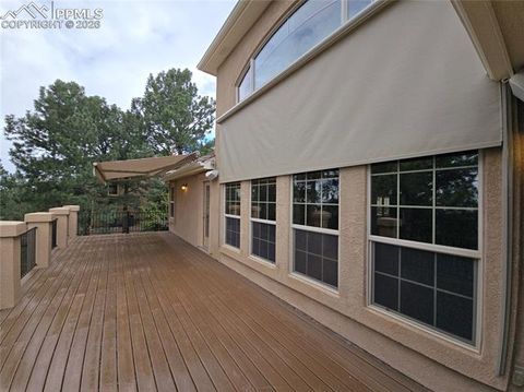 Tiny photo for 5925 Buttermere Drive, Colorado Springs, CO 80906 (MLS # 4095730)