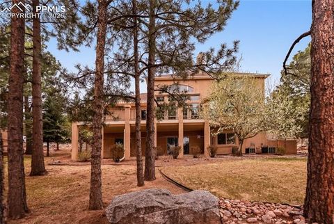 Tiny photo for 5925 Buttermere Drive, Colorado Springs, CO 80906 (MLS # 4095730)