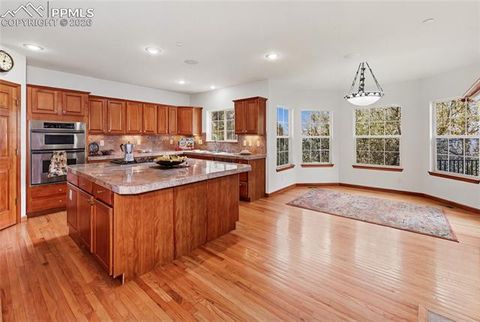 Tiny photo for 5925 Buttermere Drive, Colorado Springs, CO 80906 (MLS # 4095730)