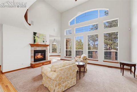 Tiny photo for 5925 Buttermere Drive, Colorado Springs, CO 80906 (MLS # 4095730)