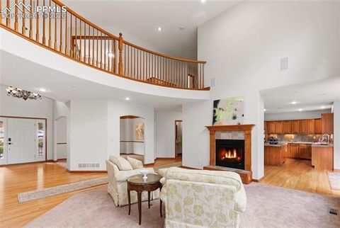 Tiny photo for 5925 Buttermere Drive, Colorado Springs, CO 80906 (MLS # 4095730)
