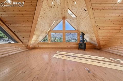 Tiny photo for 7415 W Highway 24, Cascade, CO 80809 (MLS # 9567793)