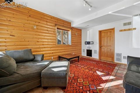 Tiny photo for 7415 W Highway 24, Cascade, CO 80809 (MLS # 9567793)