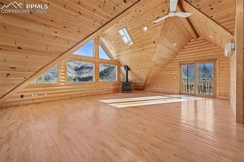 Tiny photo for 7415 W Highway 24, Cascade, CO 80809 (MLS # 9567793)