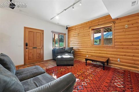 Tiny photo for 7415 W Highway 24, Cascade, CO 80809 (MLS # 9567793)