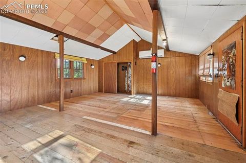 Tiny photo for 7415 W Highway 24, Cascade, CO 80809 (MLS # 9567793)