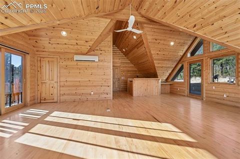 Tiny photo for 7415 W Highway 24, Cascade, CO 80809 (MLS # 9567793)