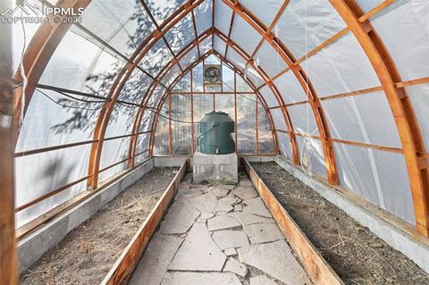 Tiny photo for 7415 W Highway 24, Cascade, CO 80809 (MLS # 9567793)