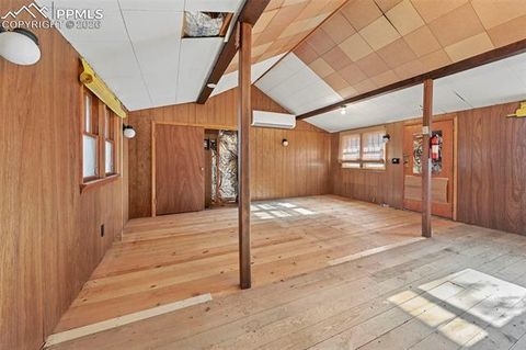 Tiny photo for 7415 W Highway 24, Cascade, CO 80809 (MLS # 9567793)