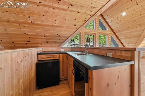 Tiny photo for 7415 W Highway 24, Cascade, CO 80809 (MLS # 9567793)