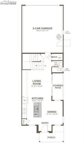 2462 Serviceberry Grove