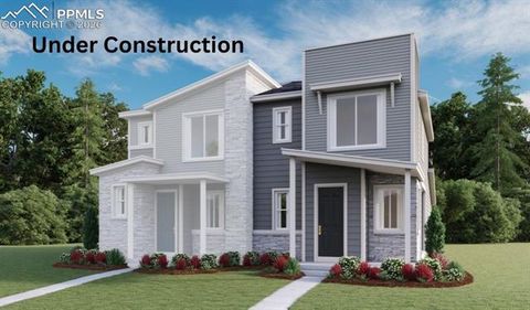 2462 Serviceberry Grove Colorado Springs CO 80915