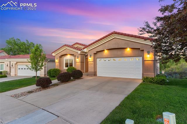 2744 La Strada Grande Heights