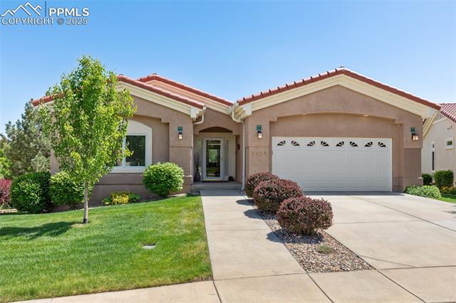 2744 La Strada Grande Heights